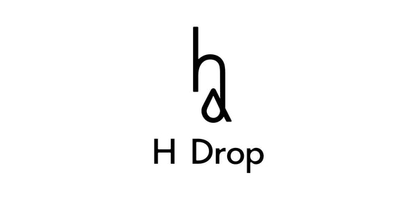 hdrop ロゴ